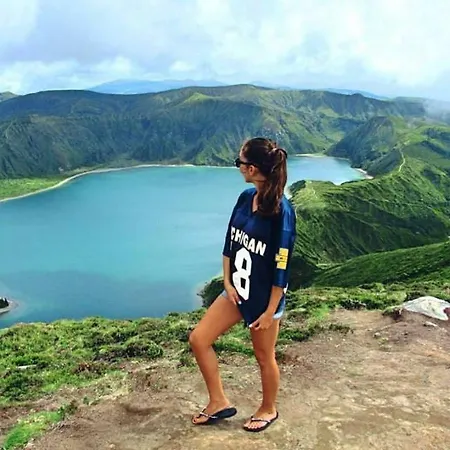 Habitación en casa particular Nelocas House