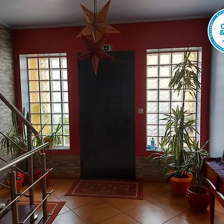 Nelocas House