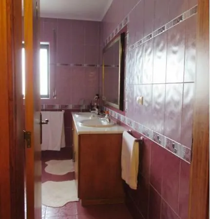 Nelocas House Понта-Делгада