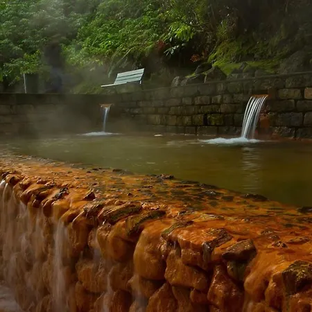 Rum i privatbostad Nelocas House