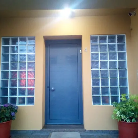 Nelocas House Ponta Delgada