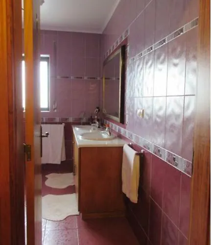 Nelocas House Ponta Delgada